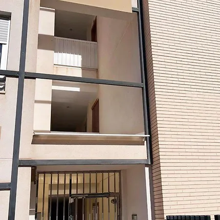 Seaside Apartment With Pool And Terrace Torrevieja Zewnętrze zdjęcie