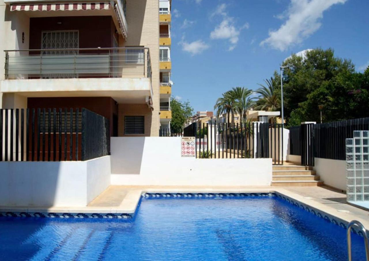 Apartment Seaside With Pool And Terrace *