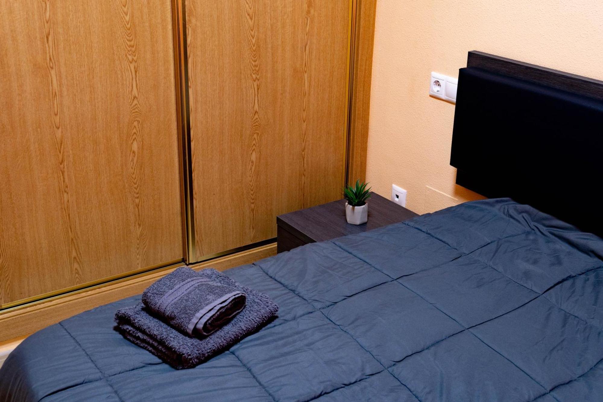Apartment Seaside With Pool And Terrace Torrevieja
